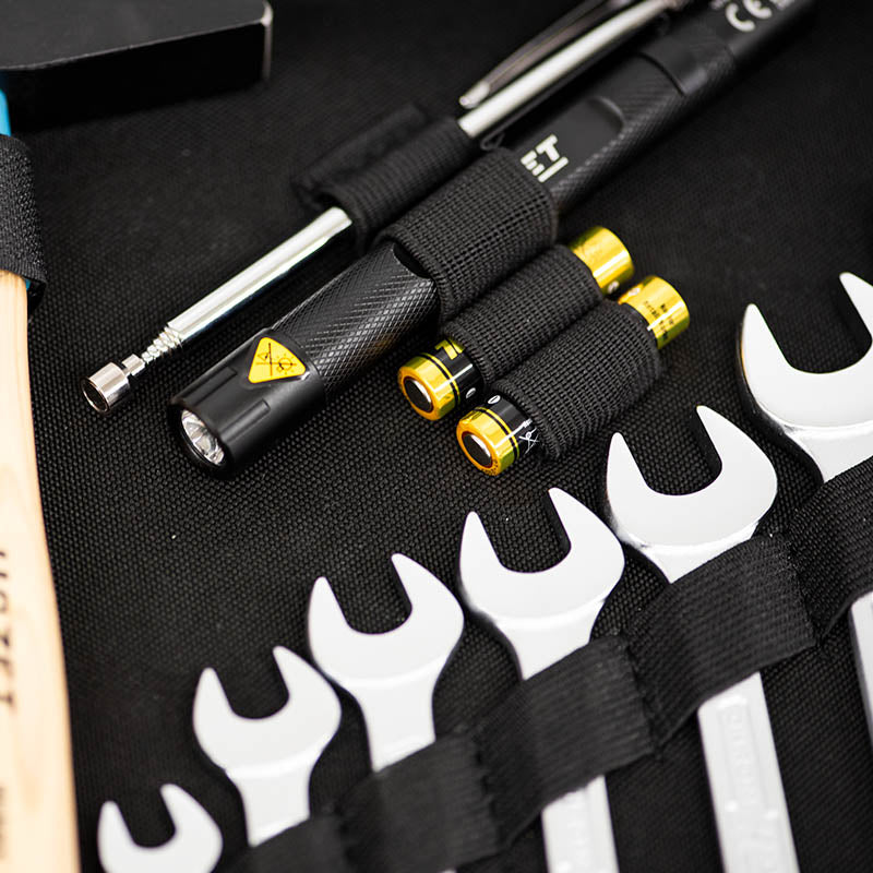 1520/64 レザーツールケースセット 3回目(6回中)