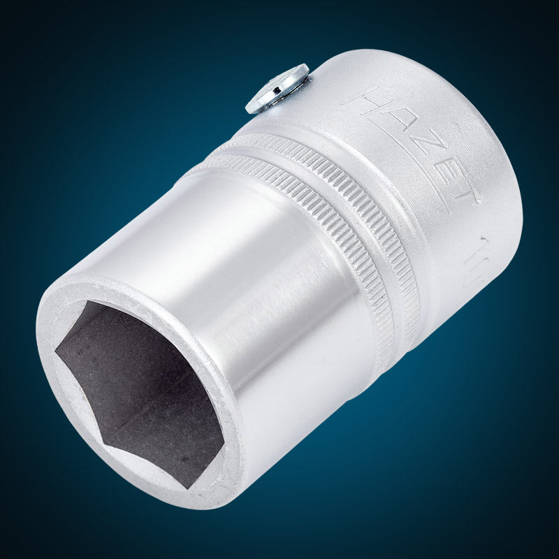 1000-22 ヘックスソケット 3/4” 22mm – HAZET JAPAN