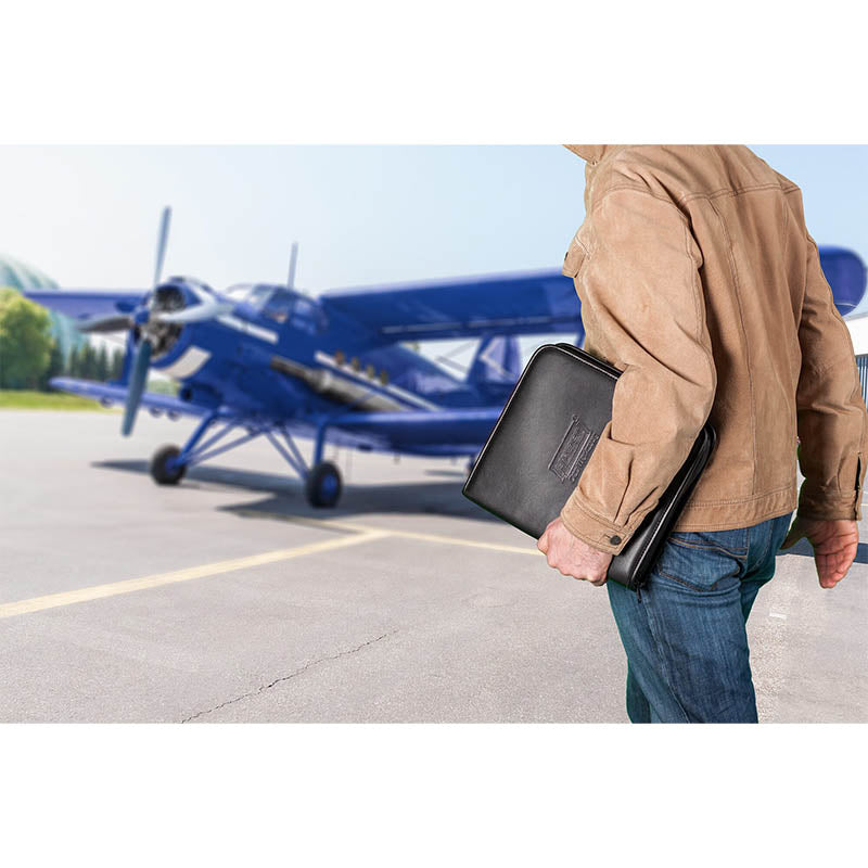 1520/64 レザーツールケースセット【6か月分割予約購入】