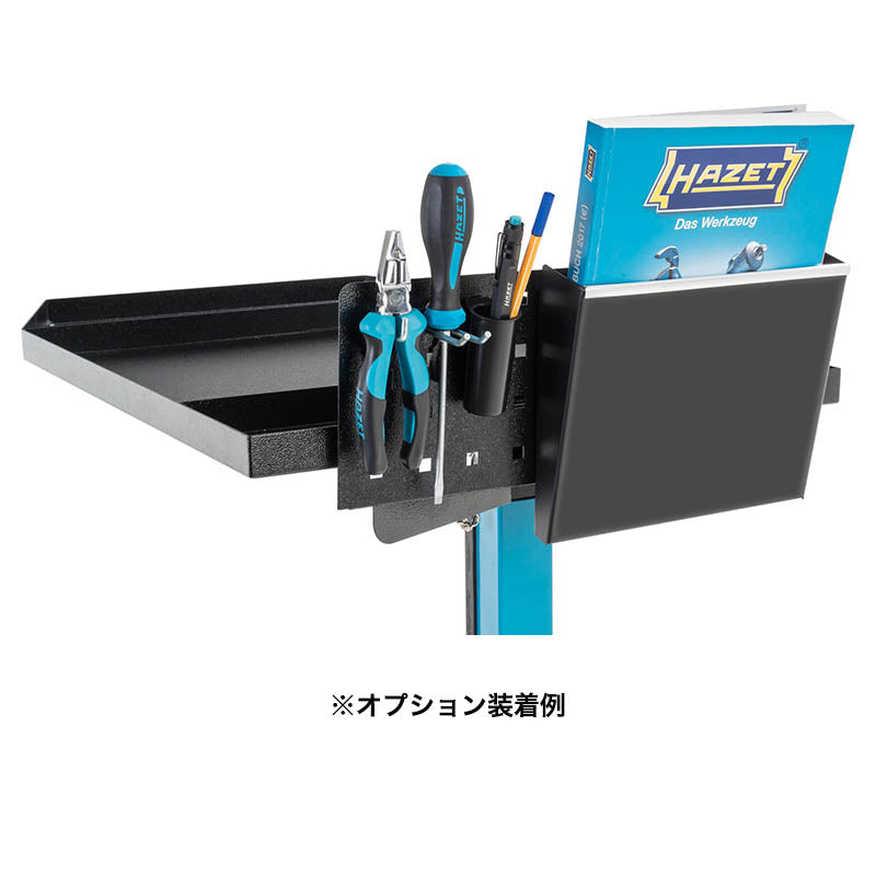 167T26 パンチングツールパネル