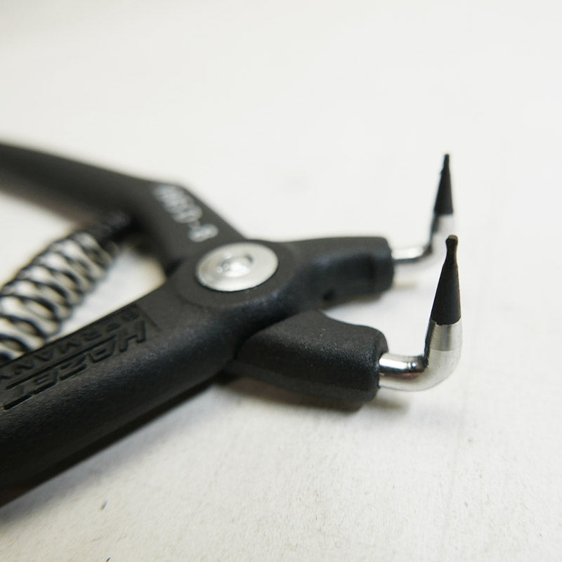 1845D-8 サークリッププライヤー