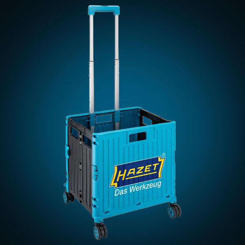 1868-900 ショッピングカート – HAZET JAPAN 1868-900 ショッピングカート – HAZET JAPAN