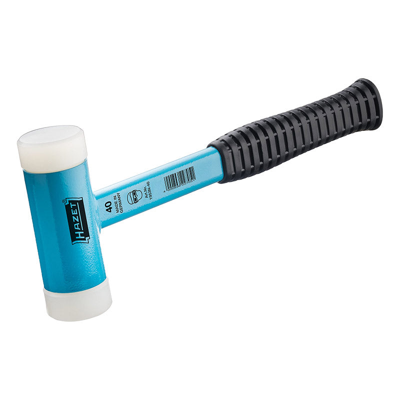 1953N-40 プラスチックハンマー ∙ 非反発 Φ40mm