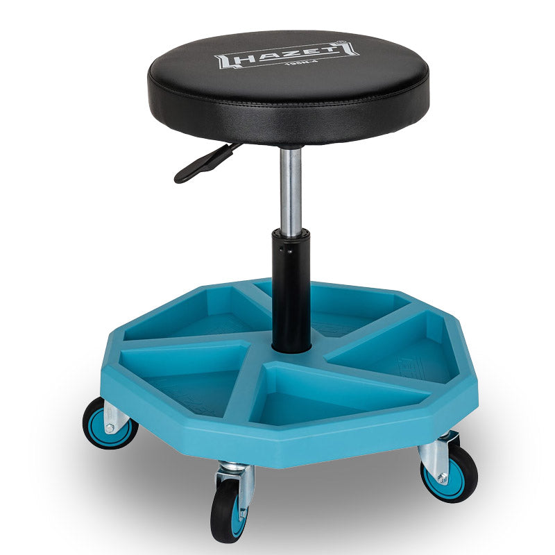 195N-4 空気圧式チェア