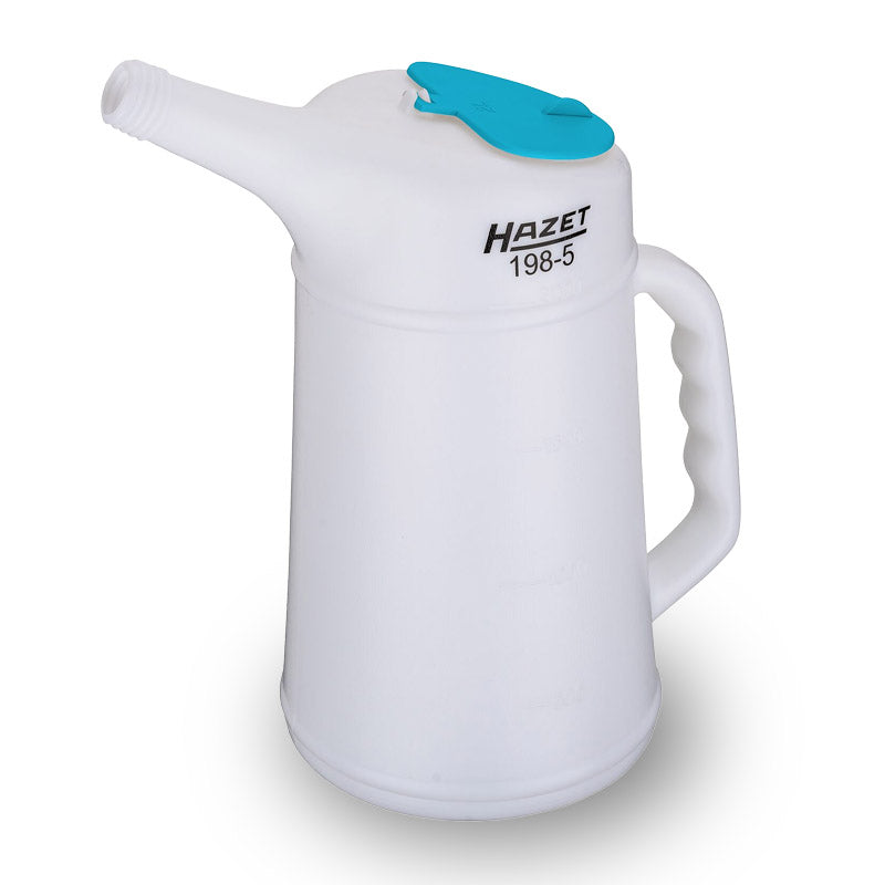198-5 メジャーカップ 2L