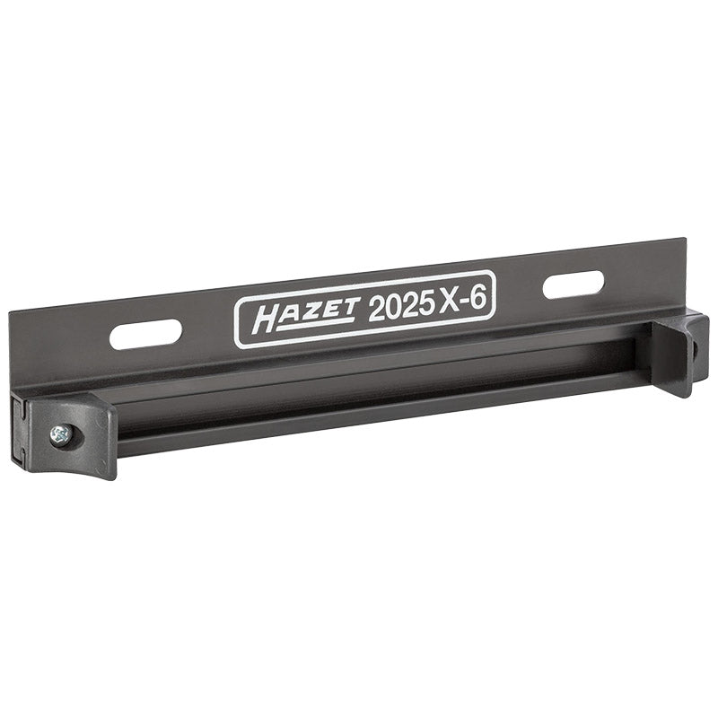 2025X-6 ガイドレール