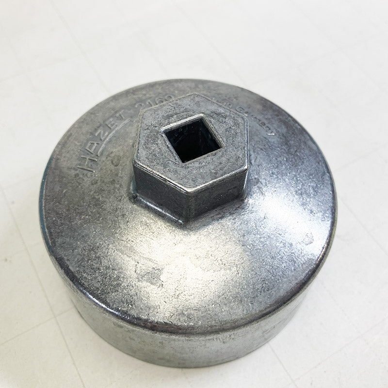 2169 オイルフィルターレンチ 74mm