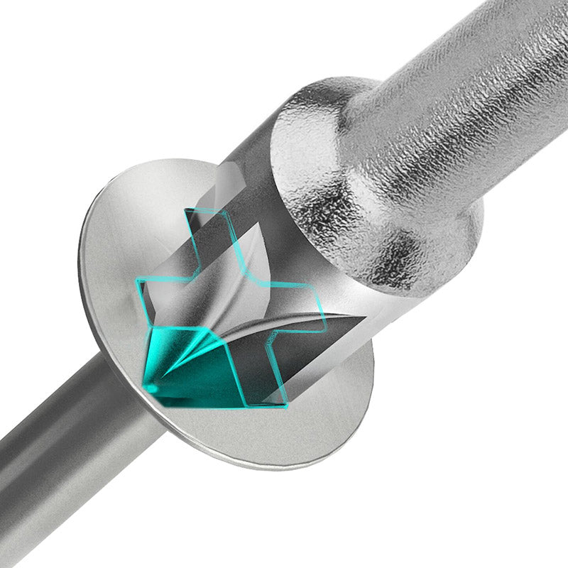 2204NSLG-3/3 ロングビット1/4” 六角3mm 3個セット
