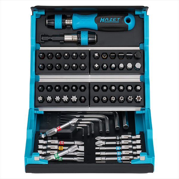 2200SC-1 SMART CASE スマートケースBitドライバーセット