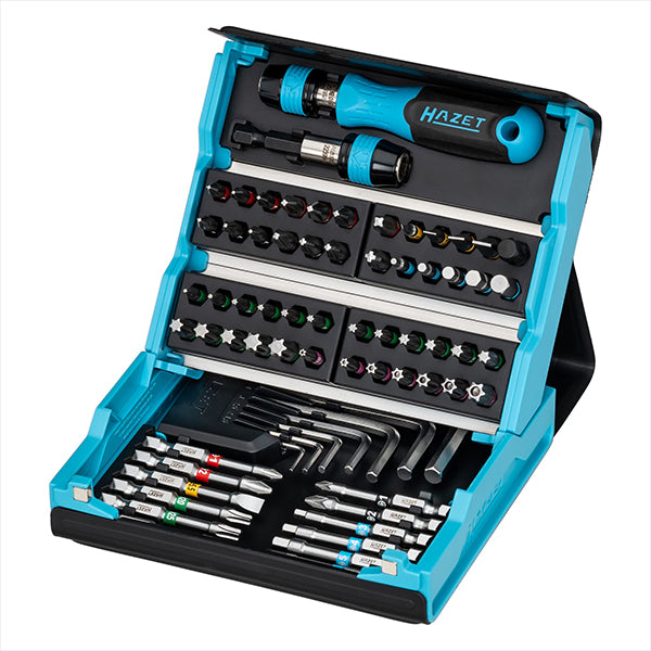 2200SC-1 SMART CASE スマートケースBitドライバーセット