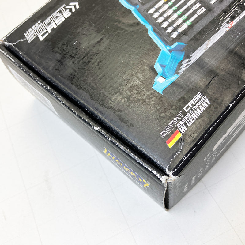 2200SC-32 SMART CASE スマートケースBitドライバーセット