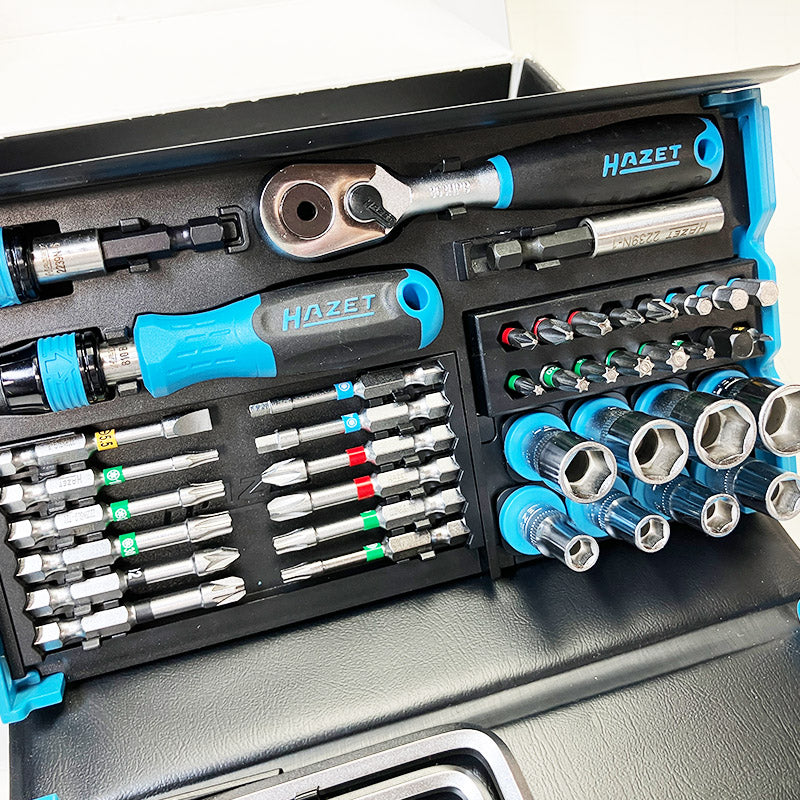 2200SC-32 SMART CASE スマートケースBitドライバーセット