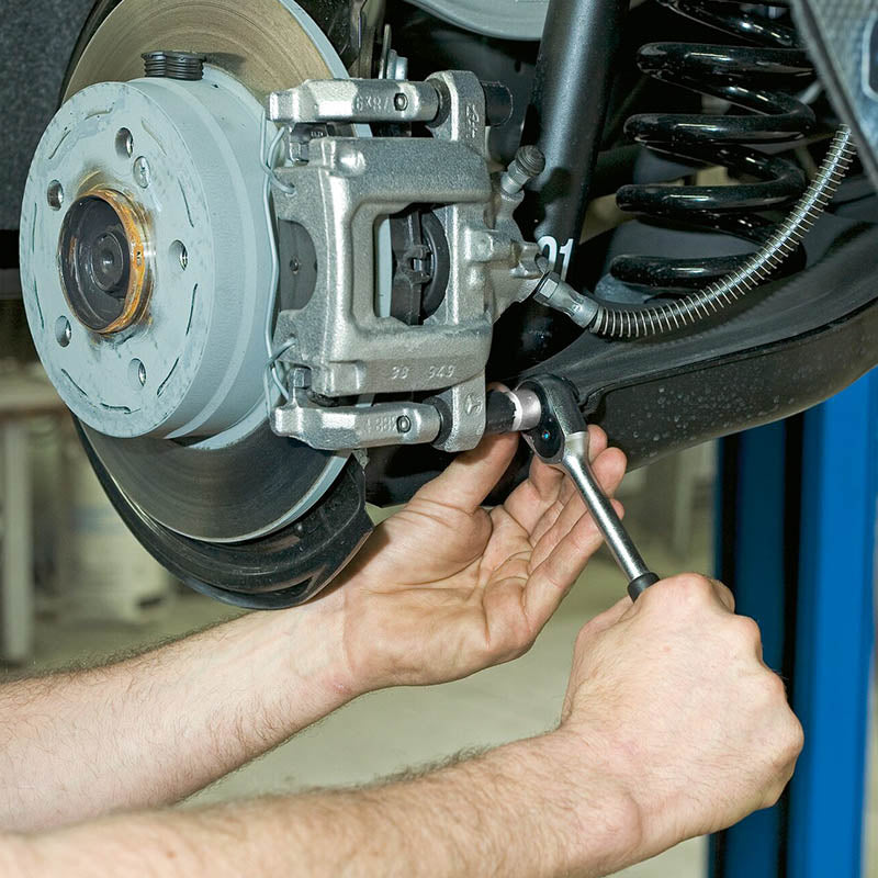 2784-1 ブレーキキャリパーソケット 7mm