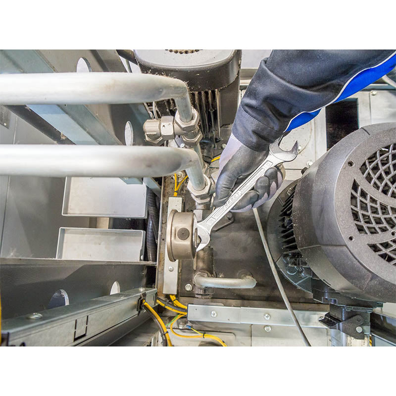 190L-136/83 Lボックス ツールセット 4回目(6回中)