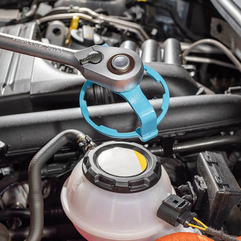 4803-1 クーラントタンクキャップレンチ