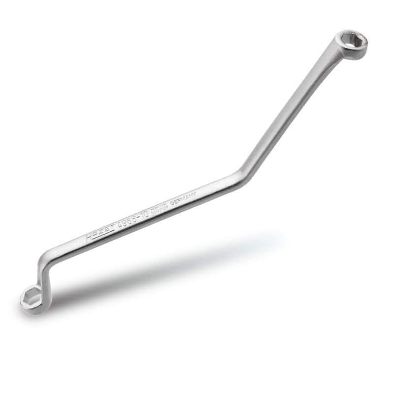 4968-10 ブレーキエアー抜きレンチ 10mm