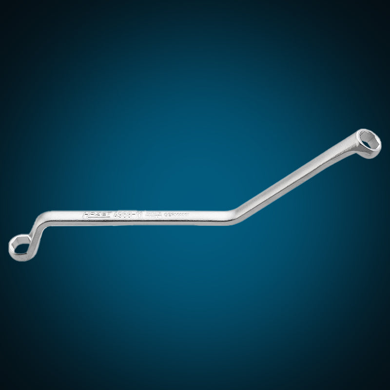 4968-11 ブレーキエアー抜きレンチ