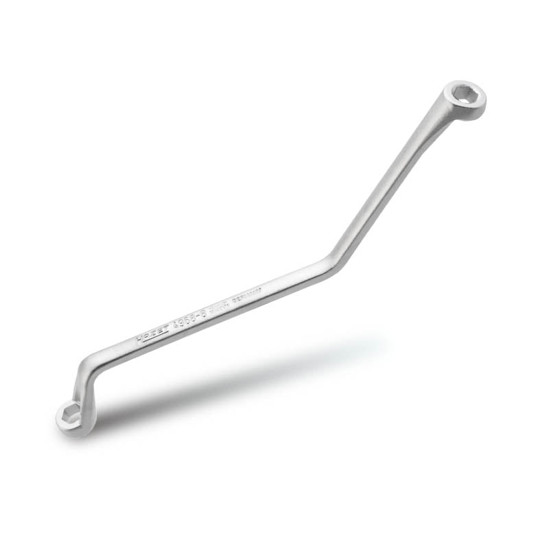 4968-8 ブレーキエアー抜きレンチ 8mm