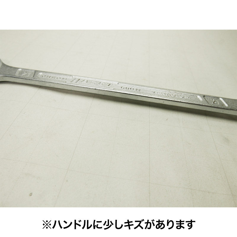 600N-21 コンビネーションレンチ 21mm