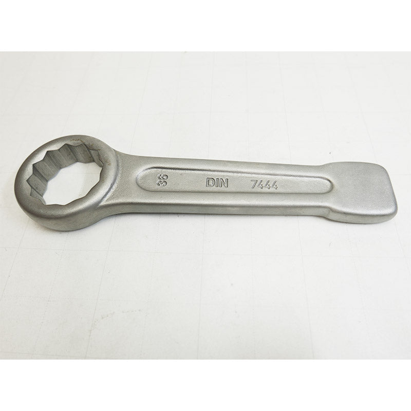 642-36 打撃式ボックスレンチ 36mm