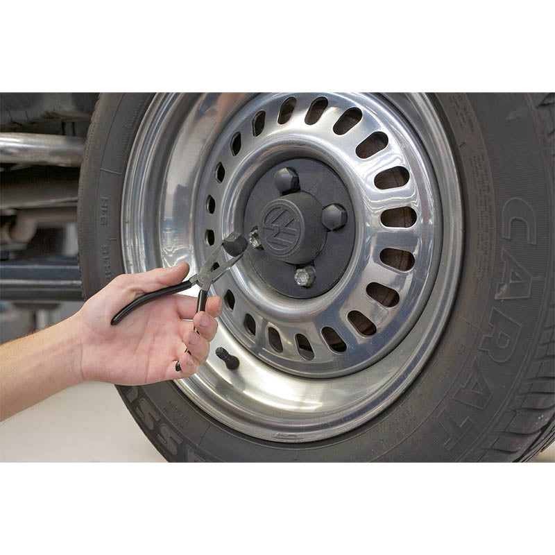 666-10 ホイールキャップツール