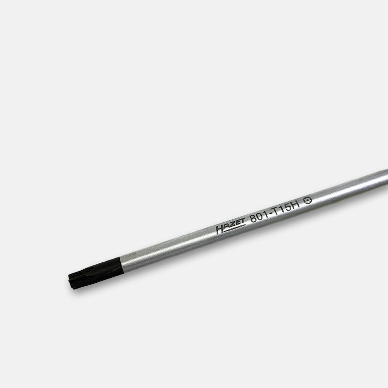 801-T15H ドライバーいじり止めTORX®
