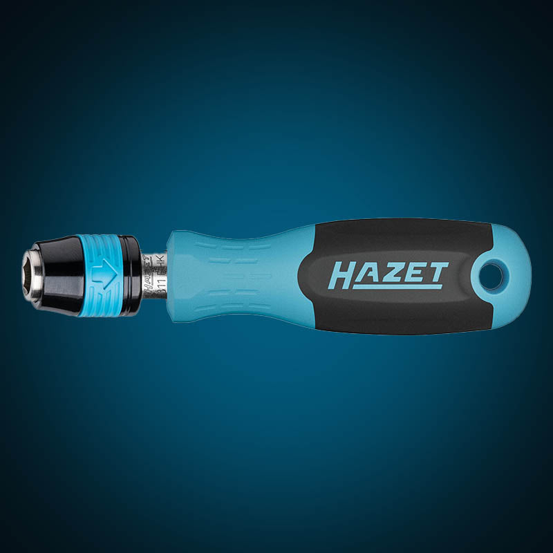 811BHK ビットホルダー 1/4” – HAZET JAPAN