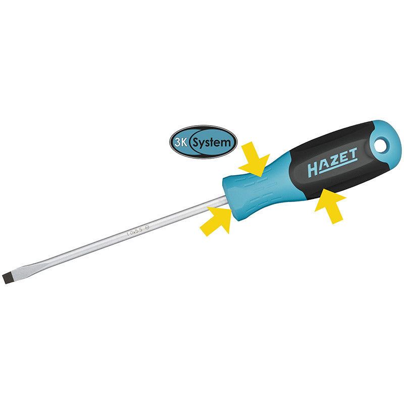 811-T7 ドライバーTORX® T7