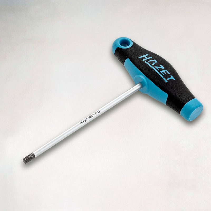 828-T20 Tハンドルトルクスドライバー T20