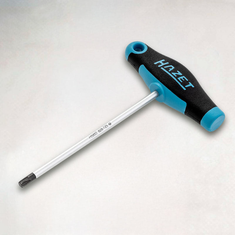 828-T25 Tハンドルトルクスドライバー T25