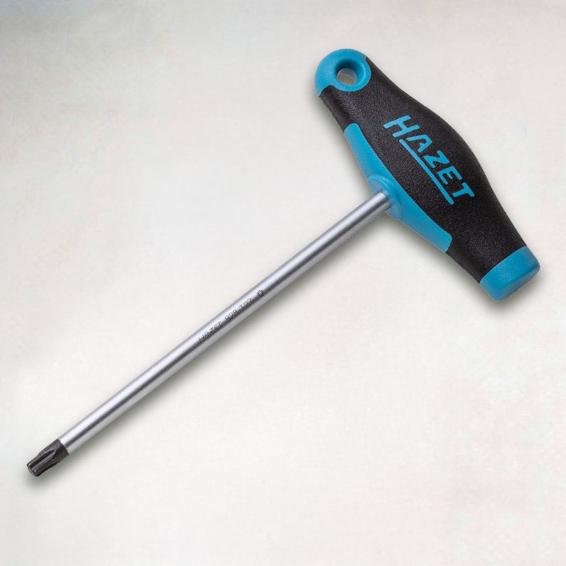 828-T27 Tハンドルトルクスドライバー T27