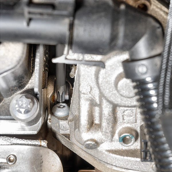 8502LG-T30H ドライバービット for BMW・MINI EGR 1/4" T30H