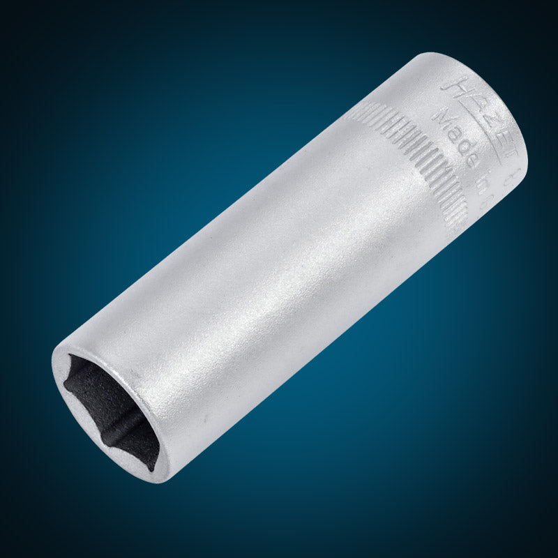 850Lg-12 ソケット(6ポイント)1/4” 12mm