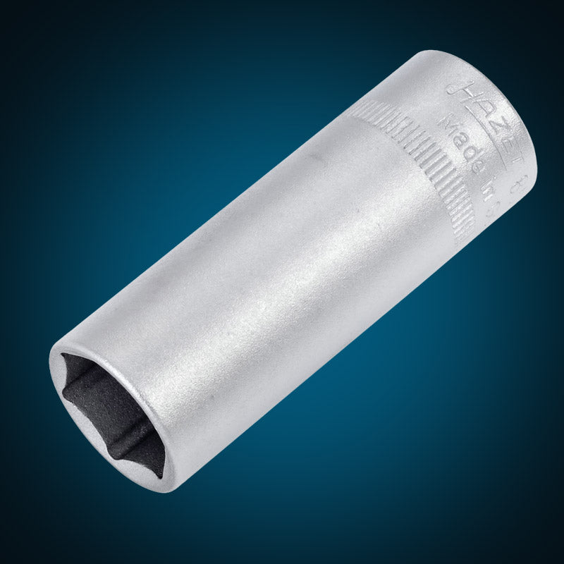 850Lg-13 ソケット(6ポイント)1/4” 13mm