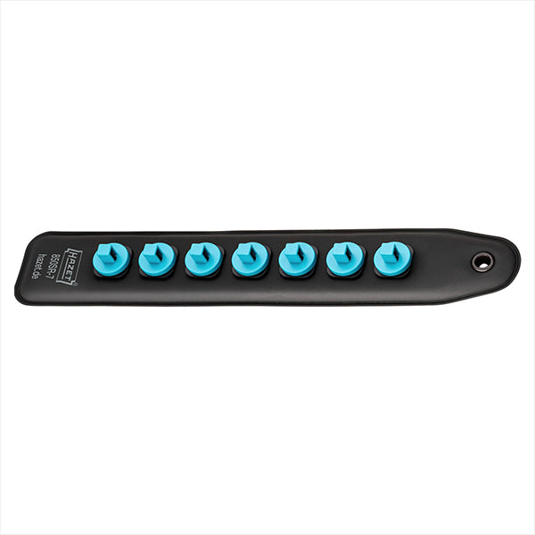 850SR-7 1/4" スマートレール