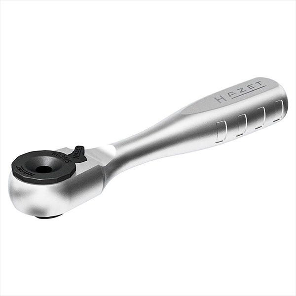 863MB ショートビットラチェットレンチ 1/4"