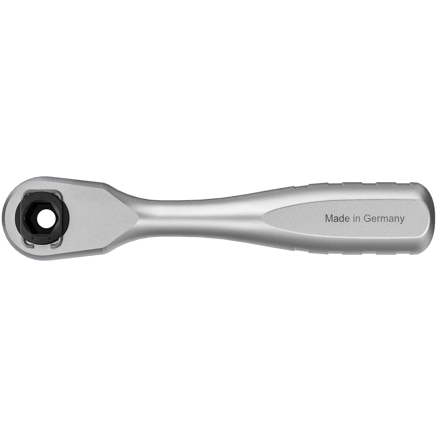 863MB ショートビットラチェットレンチ 1/4"