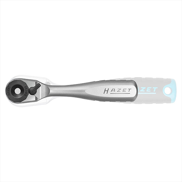 863MB ショートビットラチェットレンチ 1/4"