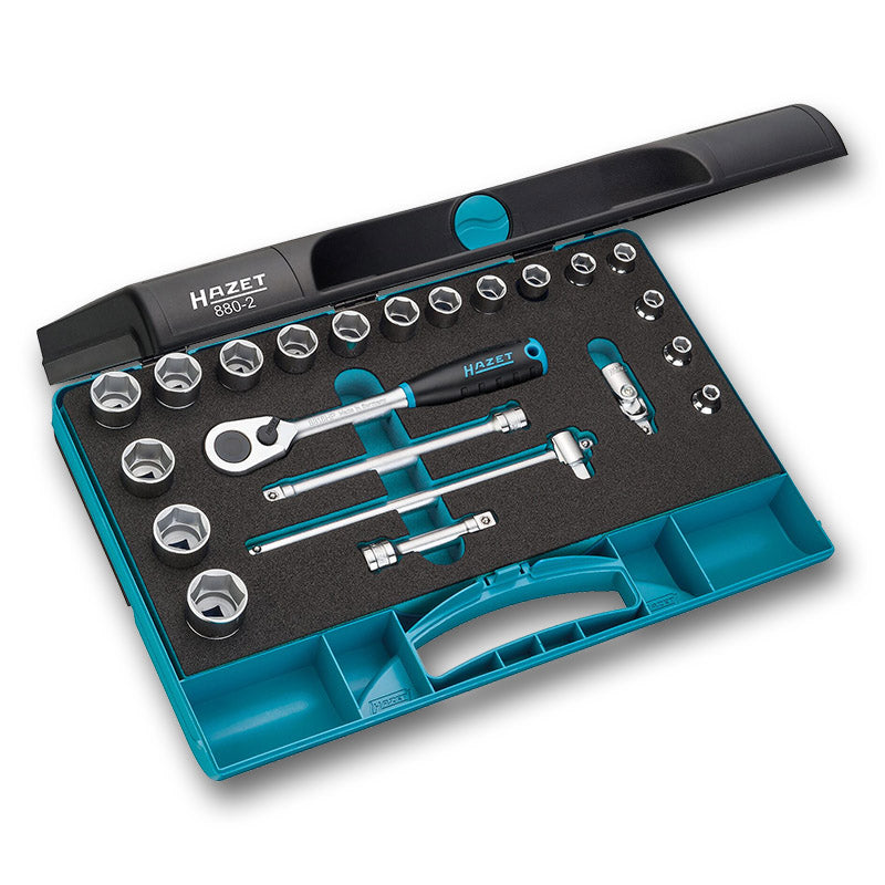 880-2 ソケットセット 3/8”