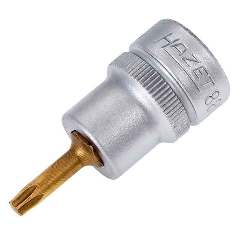 8802-T20 スクリュードライバーソケット 3/8” TORX®