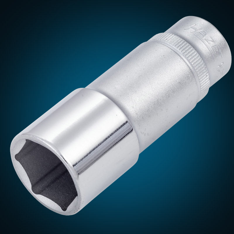 880Lg-19 ソケット(6ポイント)3/8” 19mm
