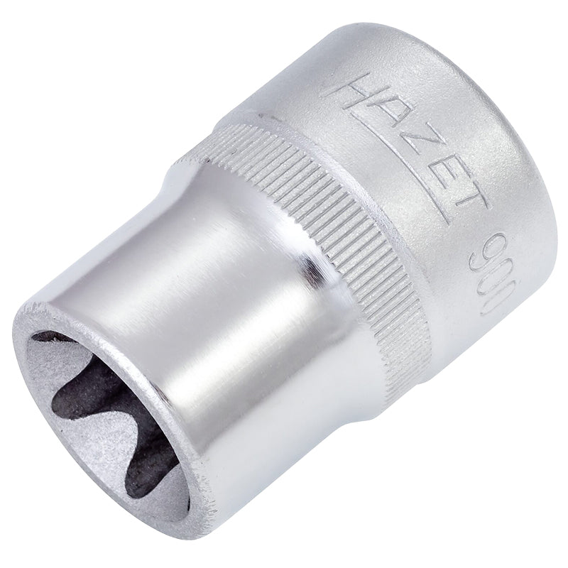 900-E20 TORX®ソケット 1/2" E20
