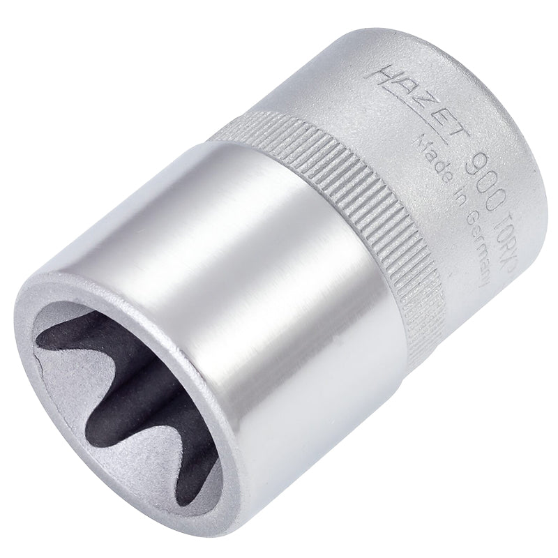 900-E24 TORX®ソケット 1/2" E24