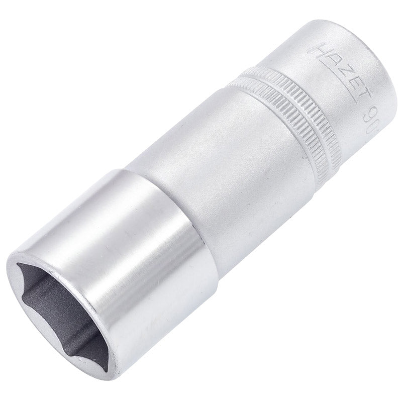 900LG-24 ロングヘックスソケット (6ポイント) 1/2" 24mm