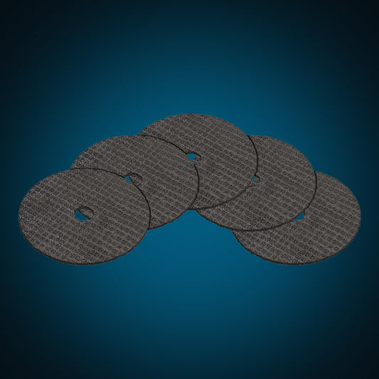 9033-010/5 カッティングディスク