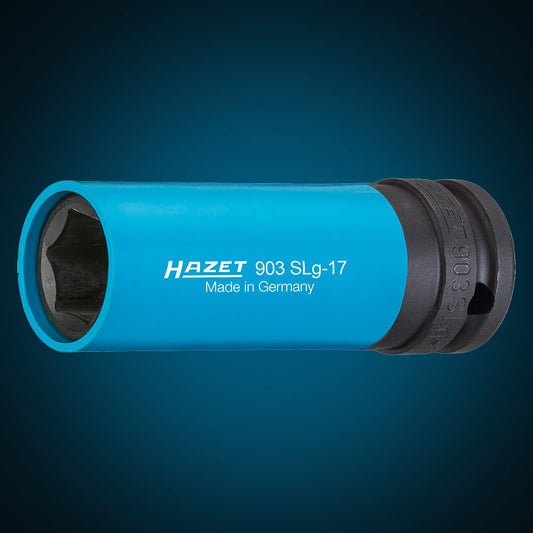 903SLg-17 ホイールナットソケット 17mm