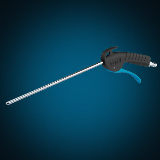 9040P-2 エアーブローガン 300mm