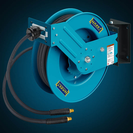 9040OS-10 エアーホースリール 20m