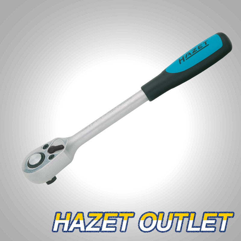 アウトレット］916S クイックリリースラチェット 1/2” – HAZET JAPAN