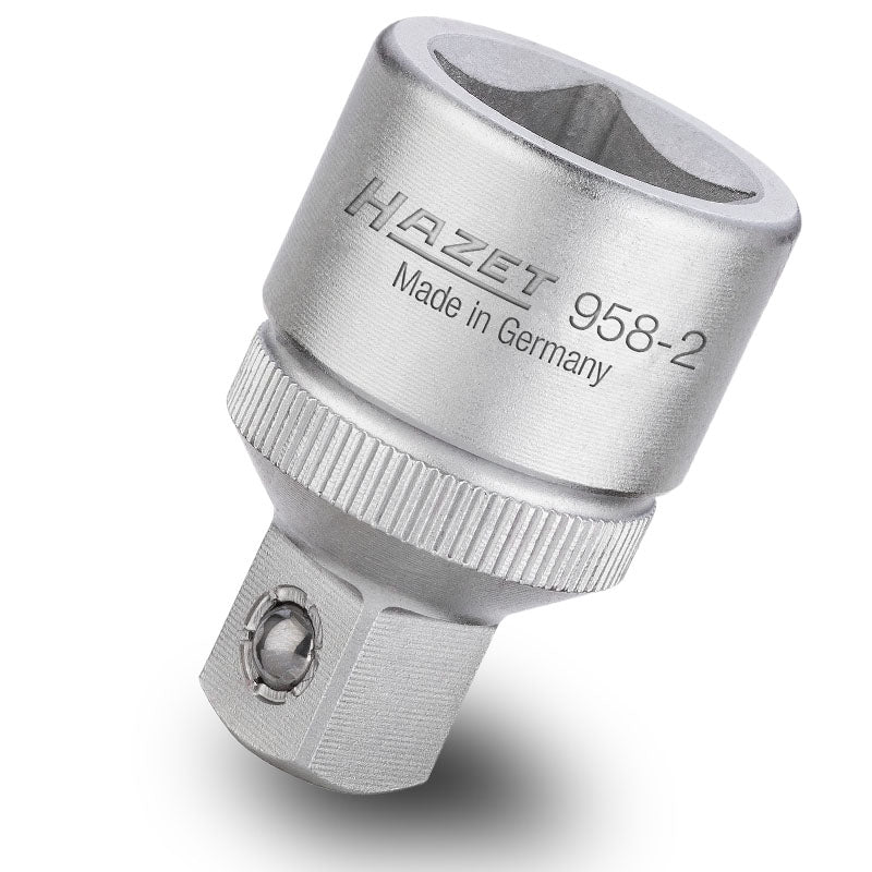 958-2 変換アダプター 1/2”(12.5mm)→3/8”(10mm)